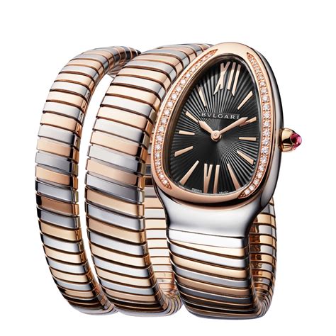 bvlgari watches women price.